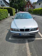 BMW Bmw 520 i 08.04.1999 - BMW 520 aus 1999: 520i