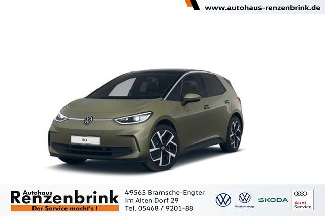 Image of Volkswagen ID.3