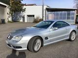 Mercedes-Benz SL 55 AMG - Mercedes-Benz SL-Class aus 2007