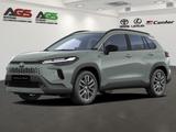 Toyota Corolla Cross 2,0L Hybrid Teamplayer 4X2 - Toyota Corolla Cross Tageszulassungen