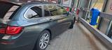 BMW 530d Touring A Modern Line Modern Line - BMW 530: Grün