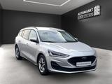 Ford Focus Cool & Connect LED*DAB*Navi*Winterpaket - Ford mit Diesel-Antrieb: Kombi, Automatik