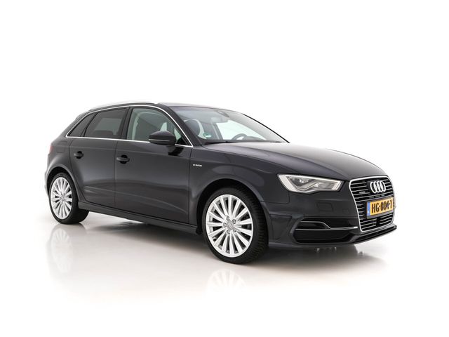 Audi A3 Sportback 1.4 e-tron PHEV Ambition Pro-Line-P