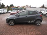 Mazda 2 1.3 Edition 40 Jahre 5-trg. - Mazda 2 Gebrauchtwagen in Dresden