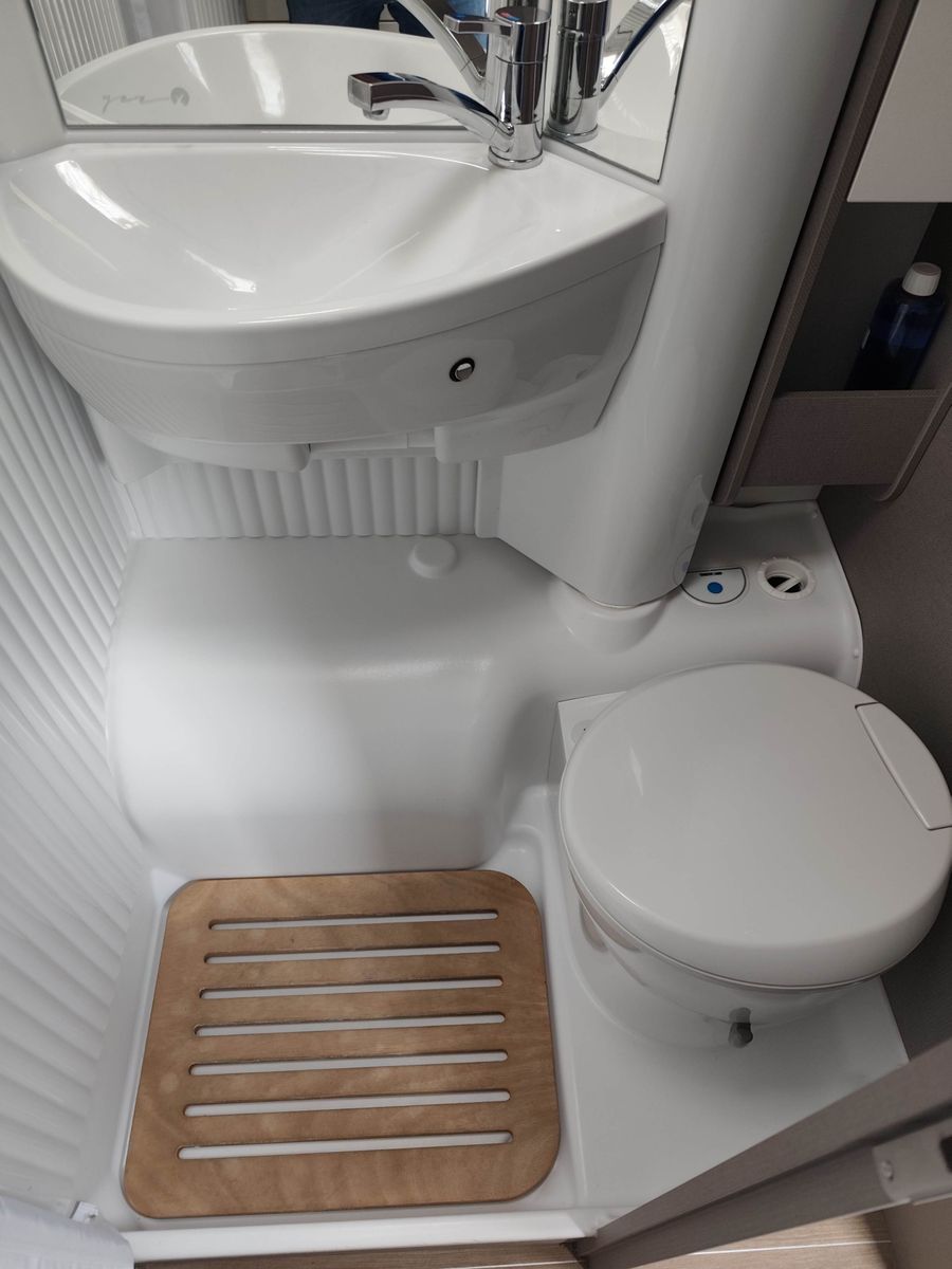 Fahrzeugabbildung Etrusco V6.8 SR