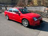 Opel Vectra GTS 2.2 - Opel Vectra: Gts