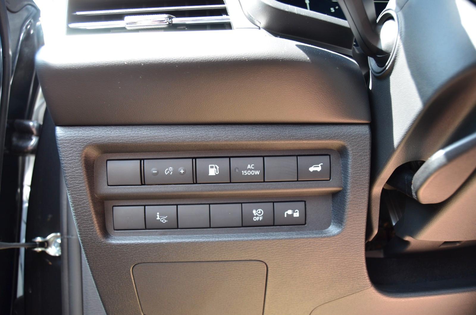 Mitsubishi Outlander 2.4 PHEV DIAMANT TOP AT 4WD LEDER MJ26