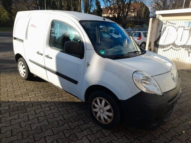 Renault Kangoo Rapid Extra