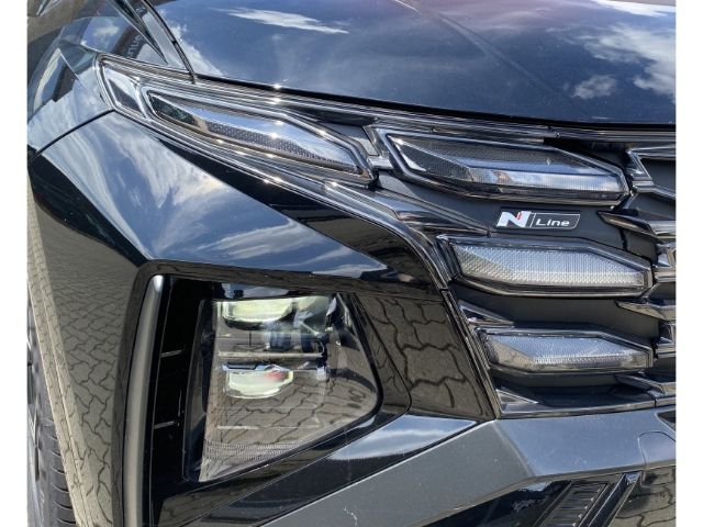 Hyundai Tucson – Bild 25