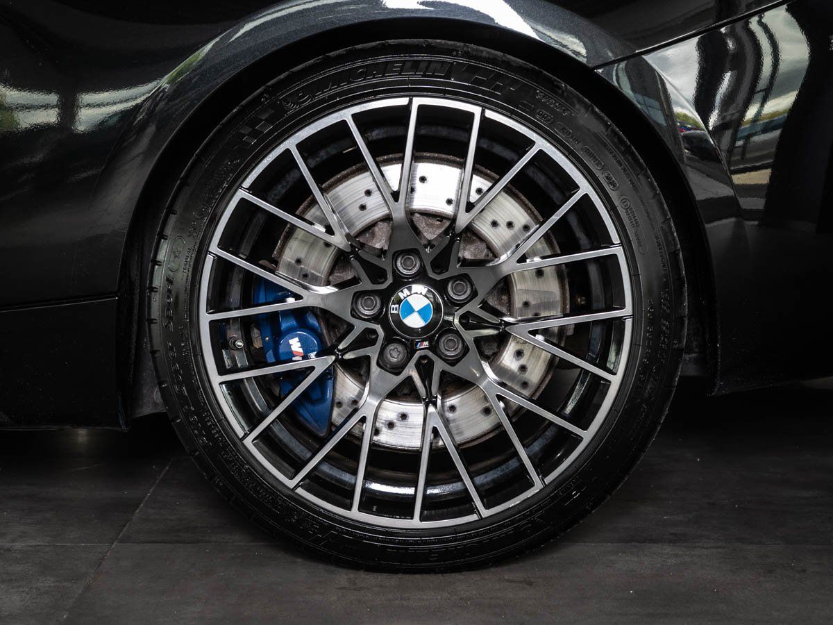 BMW M2 Competition  *M-SPORSITZ*RÜCKFAHRKAMERA* foto 6