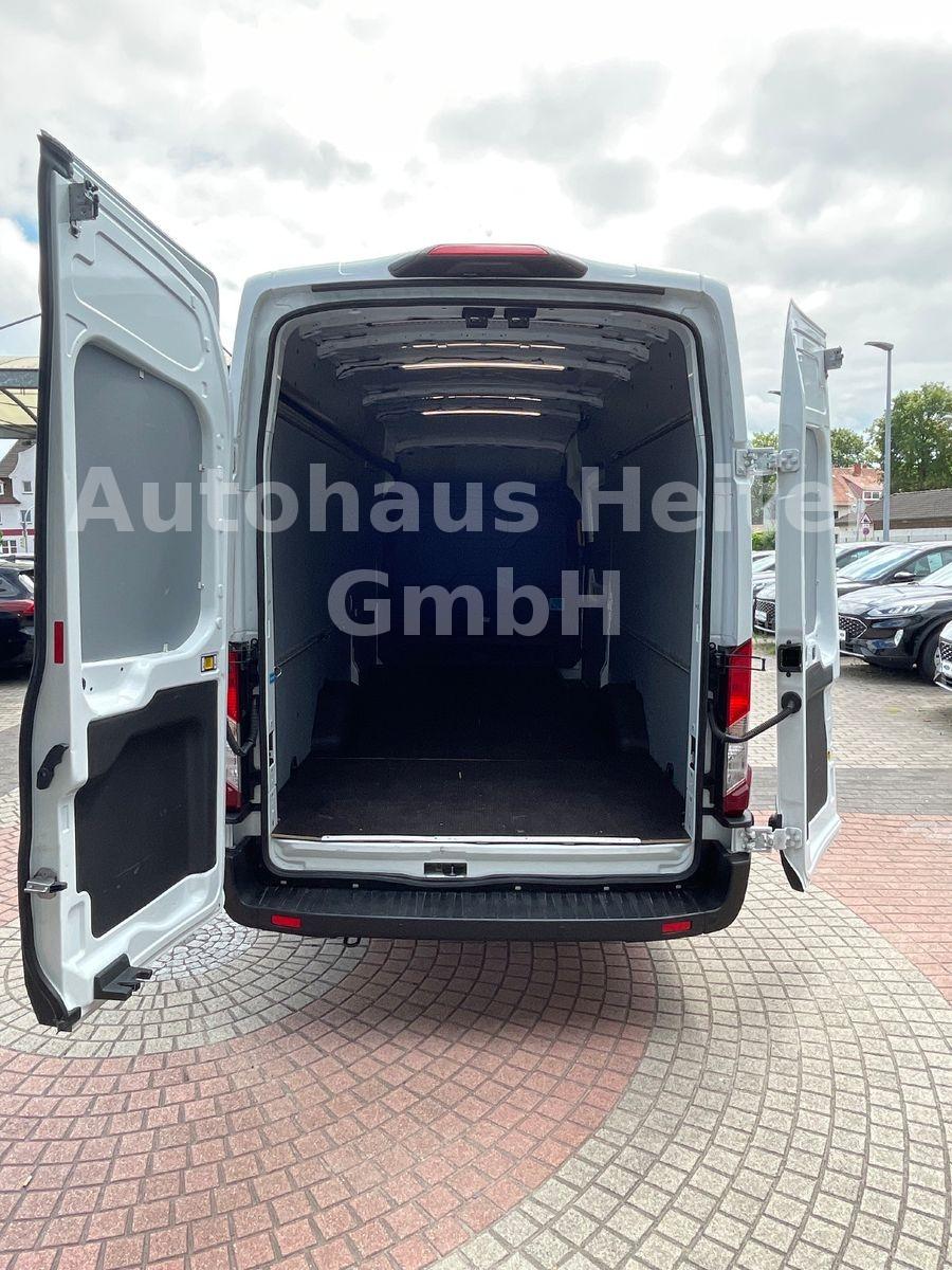 Ford Transit 350 L4H3 / Express-Line+SYNC4+ACC+360°, миниатюра 14