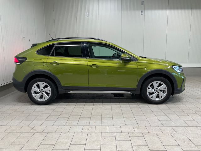 Taigo Life 1.0 TSI SHZ KLIMAAUTO. AHK LED