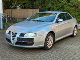 Alfa Romeo GT 1.8 TS 16V Progression - scheckheftgepflegte Alfa Romeo GT