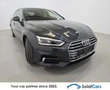 Audi A5 Sportback 2.0 40 TFSI CNG g-tron Aut. LED-Ma - Audi A5 mit CNG-Antrieb: Automatik