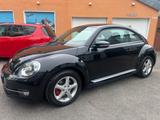 Volkswagen Beetle 2.0 TSI DSG  NAVI. TOP GEPFLEGT - gebrauchte VW Beetle aus dem Jahr 2011