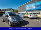 Mercedes-Benz A 180 Autotronic Avantgarde P-Assist 69tkm AW - Mercedes-Benz A 180: Avantgarde