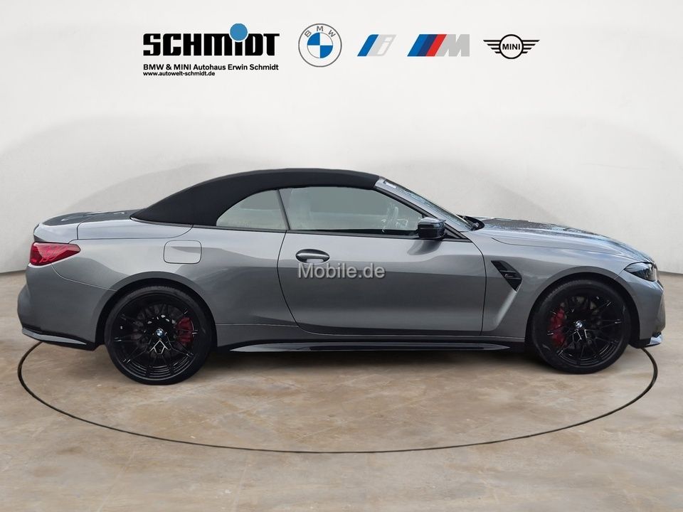 BMW M4 - Bild 8