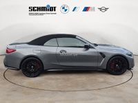 BMW M4 - Vorschau Bild 8