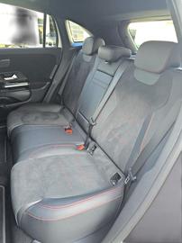 2021 Mercedes-BENZ EQA 缩略图 21