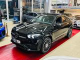 Mercedes-Benz GLE 350 de 4Matic Coupe|AMG-LINE|PANORAMA|HEADUP - Mercedes-Benz Gebrauchtwagen von 2022