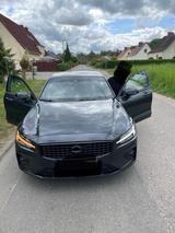 Volvo S60 R Design - Volvo S60 aus 2019