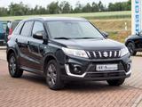 Suzuki Vitara 1.4 140 PS 4x4 AHK Kamara - gebrauchte Suzuki Vitara aus dem Jahr 2019