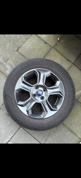 Ford EcoSport 1,0 EcoBoost 92kW Cool & Connect Co... - Ford EcoSport Gebrauchtwagen in Köln