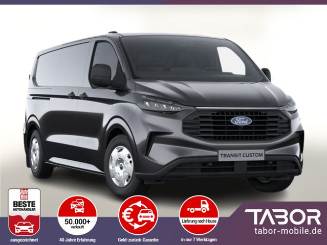 Ford Transit Custom TDCi 136 Aut 320 L2 Trend LED SHZ