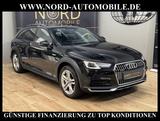 Audi A4 Allroad QU. 45TFSI S-Tronic Teilleder/Kamera/ - Audi A4 Allroad mit Benzin-Antrieb: Automatik