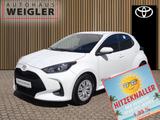 Toyota Yaris HEV Business Edition*Sitzheizung*Carplay* - Toyota Yaris aus 2025