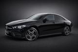 Mercedes-Benz CLA 250 e Limo 3x AMG SPORT*EDIT.2020*MBUX*WIDE* - Mercedes-Benz W202