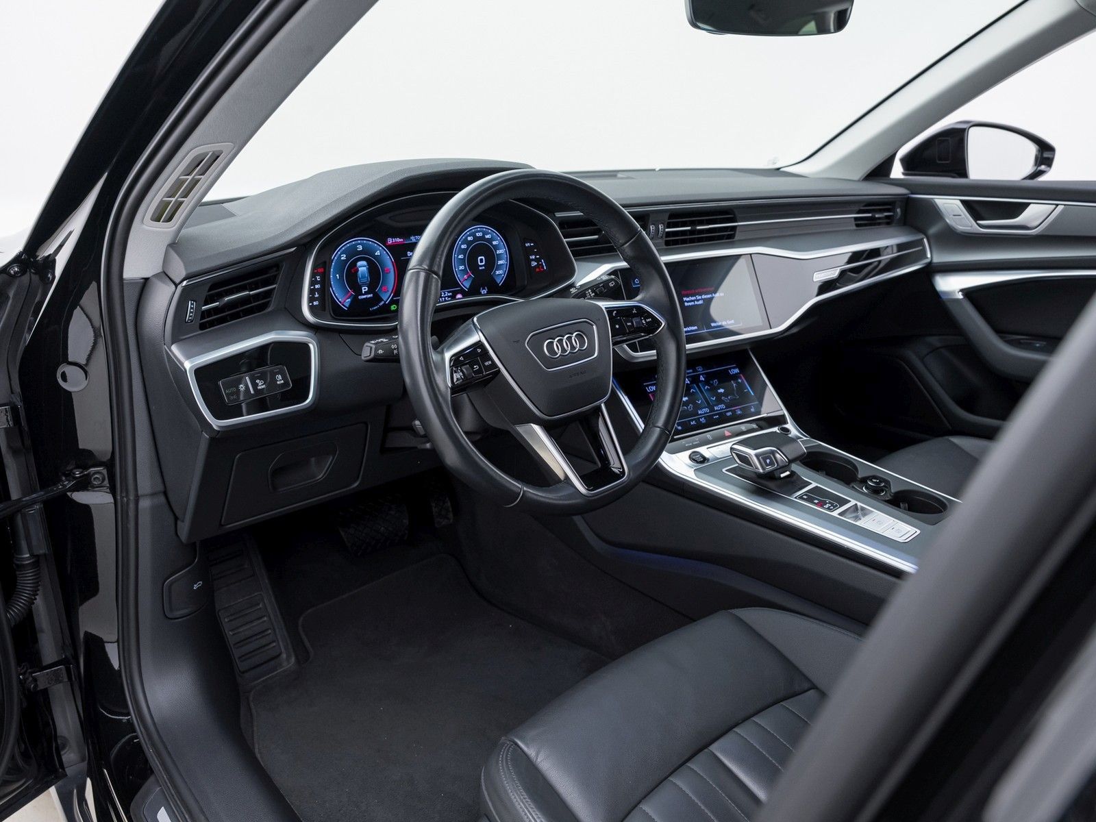Audi A6 Allroad - Bild 13