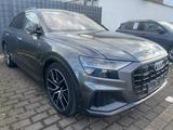 Audi Q8 55 TFSI quattro S-LINE - Audi Q8 in Dortmund