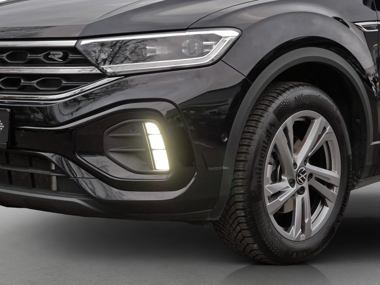 Volkswagen T-Roc - Bild 13