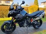 KTM 990 SMT Supermoto Nur 2870 km! - KTM 990 SUPERMOTO