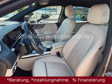 Mercedes B 180 - 10