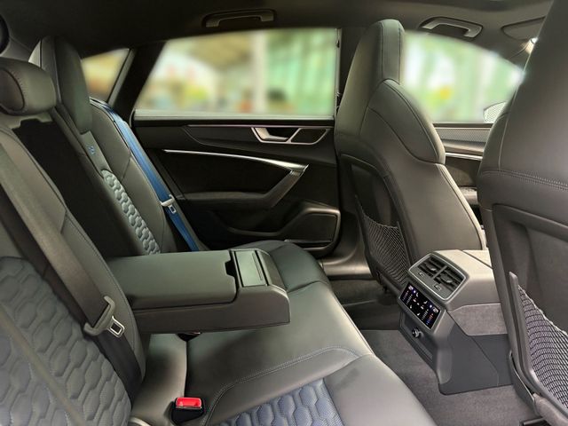 RS7 Sportback PERFORMANCE 305 KM/H+SAGA+KERAMIK+