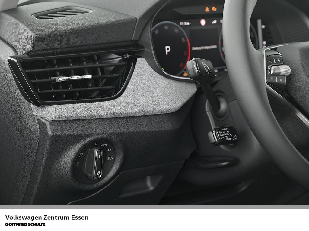 Skoda Scala - Bild 10