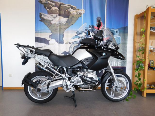 BMW R 1200 GS