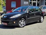 Peugeot 206 + 5-türig Klima Alu eFH ZV TÜV *NEU* - : Peugeot 206 Kleinwagen