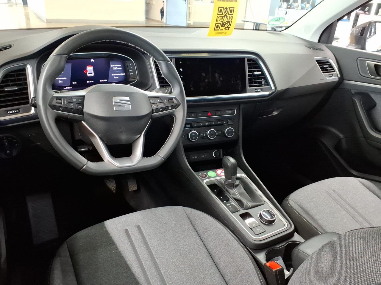 Seat Ateca - Bild 9