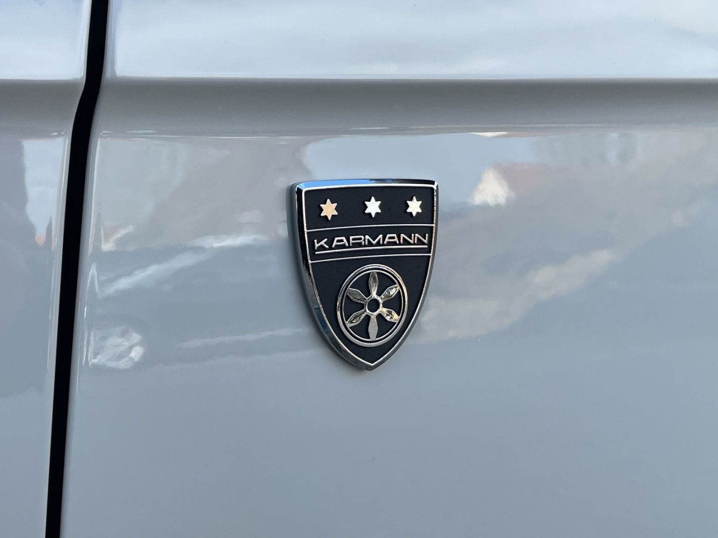 T-Roc Cabriolet 1.5 TSI DSG R-Line 'Karmann' AHK