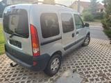 Renault Kangoo 4x4 Privilege 1.9 dCi Expression - Renault Kangoo: Allradantrieb, Kangoo4x4