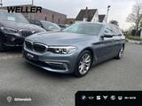 BMW 520d Touring Luxury Line HUD KAMERA PANORAMA LED - BMW 520 in Bielefeld