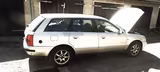 Audi A4 2.4 tiptronic Avant - - Audi A4 mit LPG-Antrieb