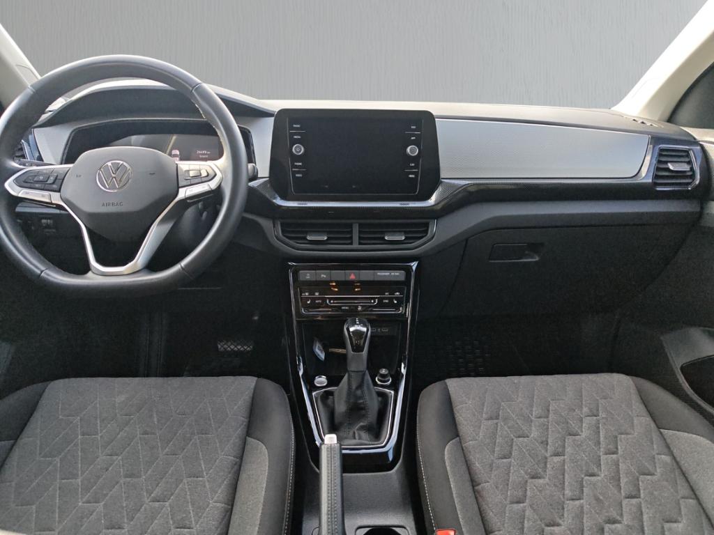 Volkswagen T-Cross 1.0 TSI DSG Life ACC LED IQ.Drive SHZ RK, миниатюра 15