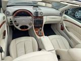 Mercedes-Benz CLK 200 CLK Cabrio CLK 200 Kompressor - Mercedes-Benz CLK 200: Cabrio, Kompressor