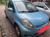 Daihatsu Sirion 1.3 für Fahranfänger - : Kleinwagen, Fahranfänger Für