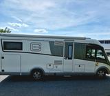 Carthago Chic C-Line 4.9 LE, Luxus&Autarkie, Alde, 4,8t,  - Carthago Chic line 4 9