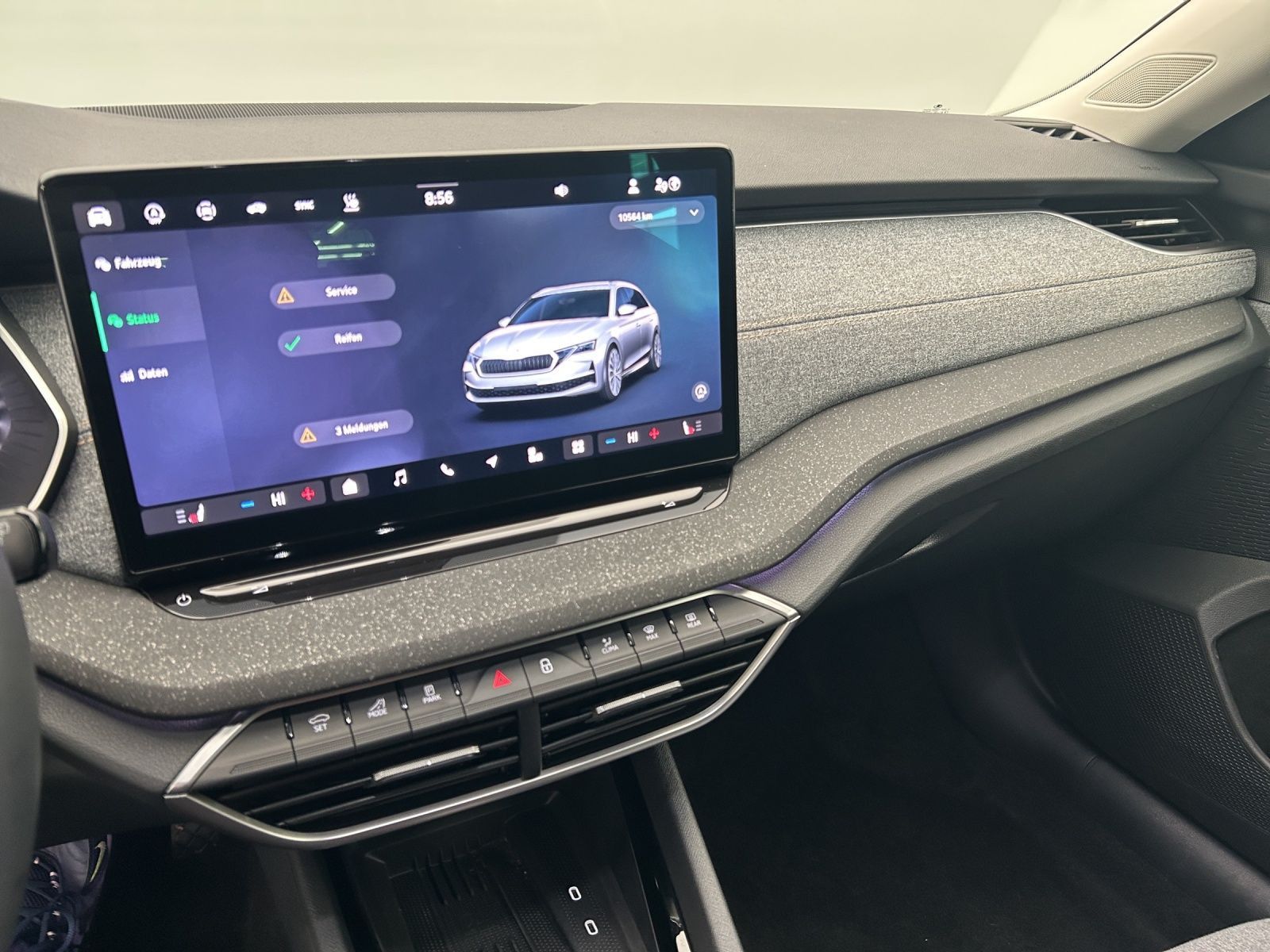 Skoda Octavia - Bild 7